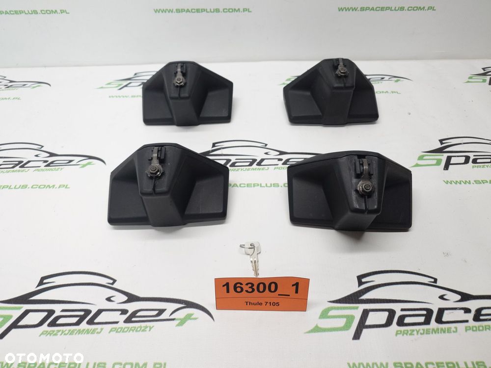Stopy Thule 7105 - 3