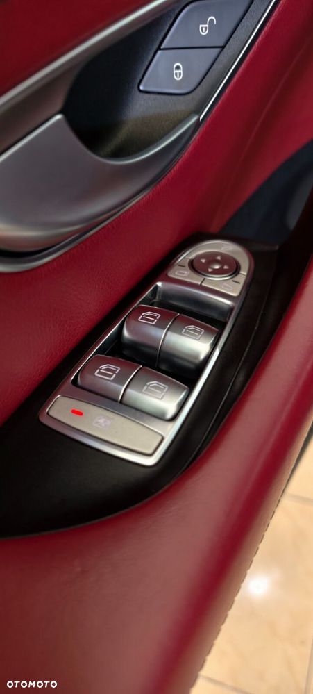 Mercedes-Benz CLS - 14