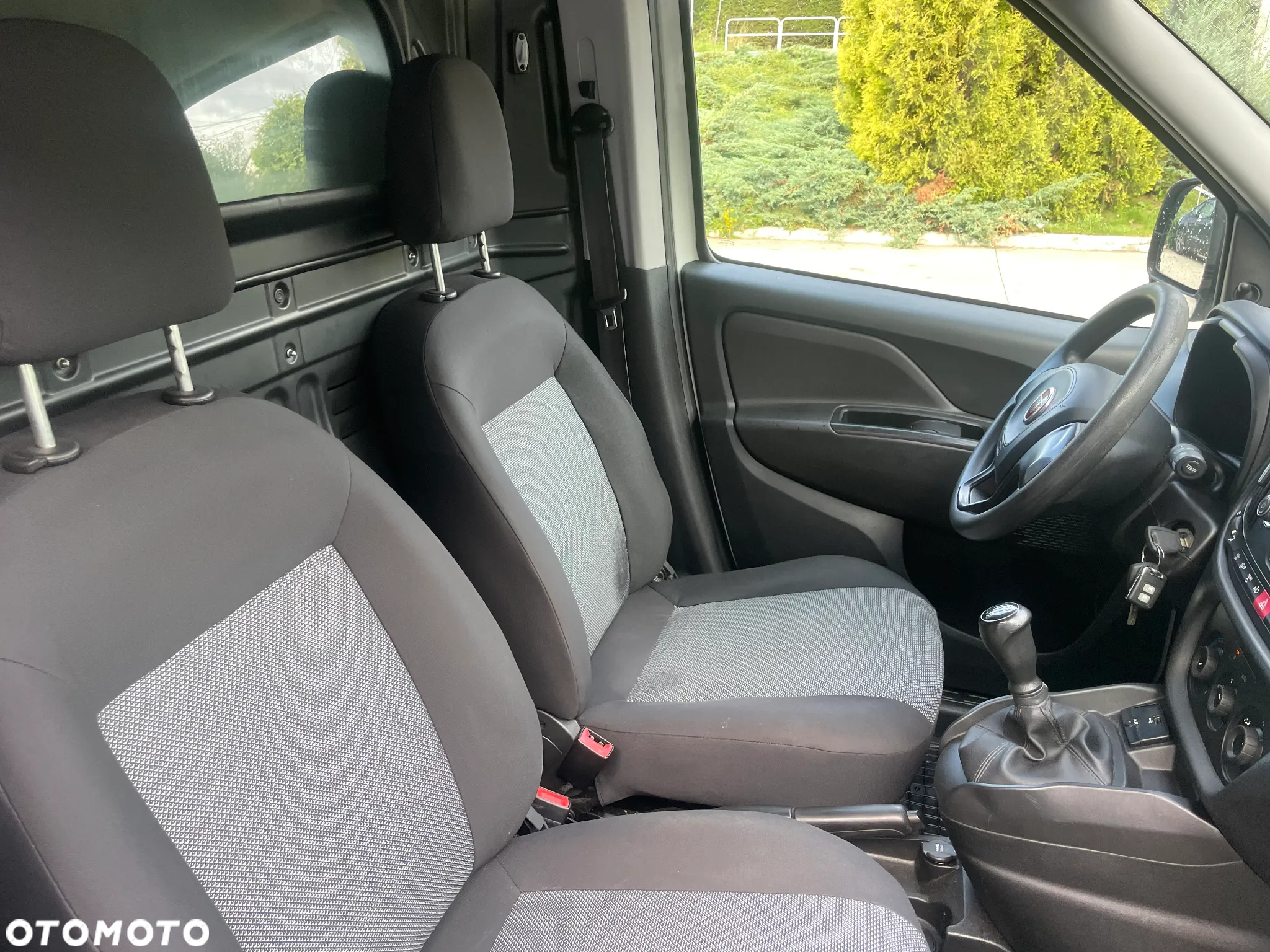 Fiat Doblo - 18