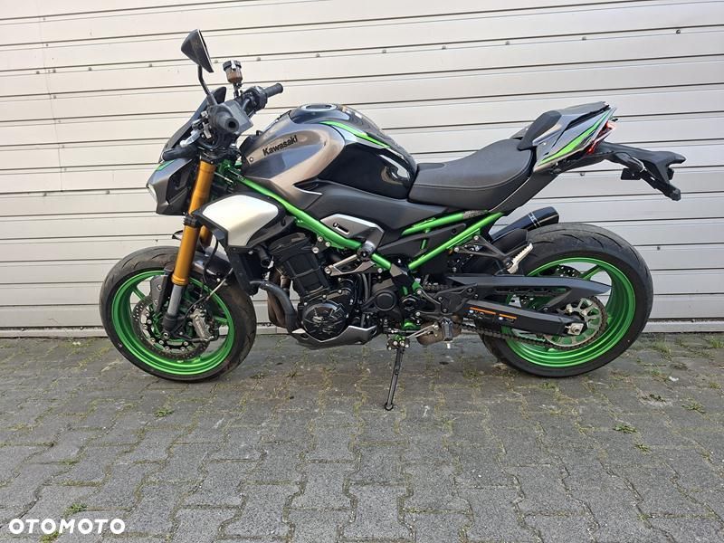 Kawasaki Z 900 - 2