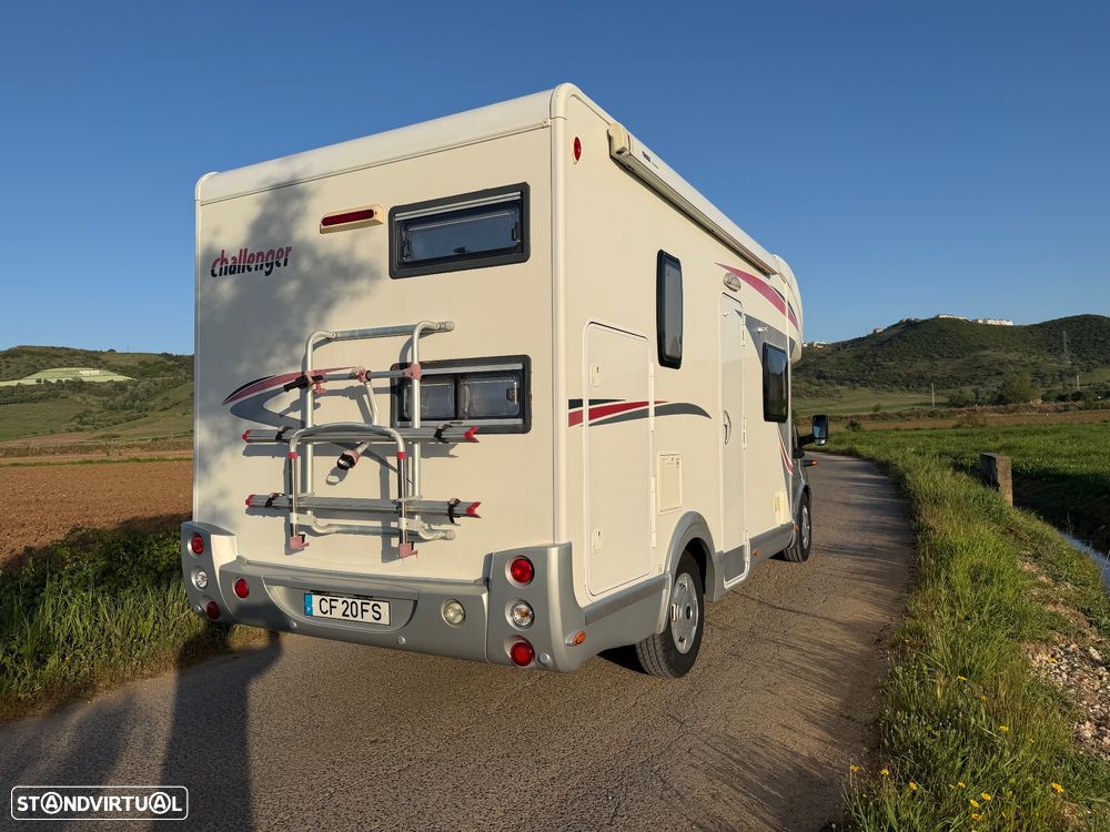 Chausson Flash Génesis - 43