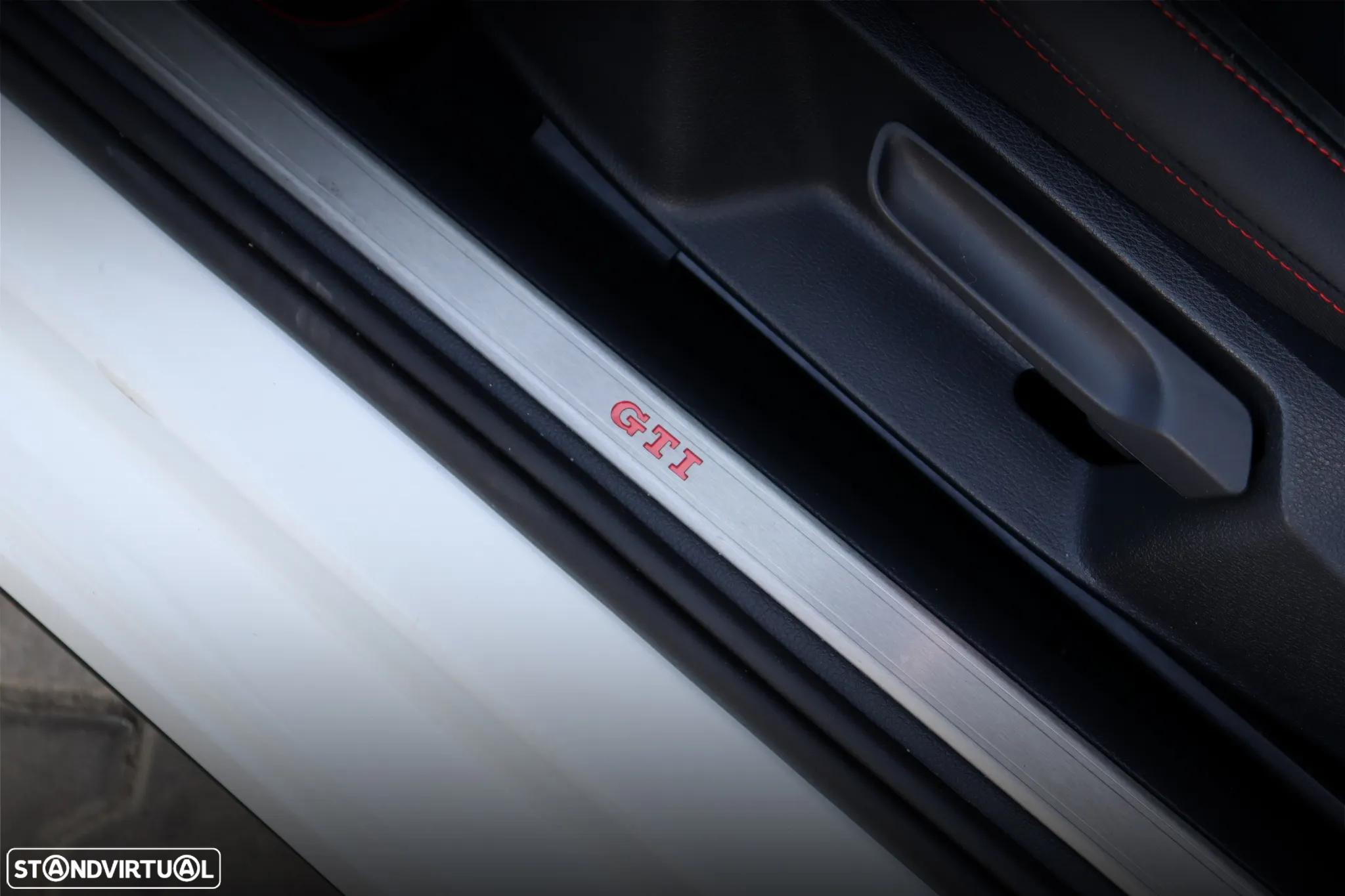 VW Golf GTI Clubsport DSG - 21