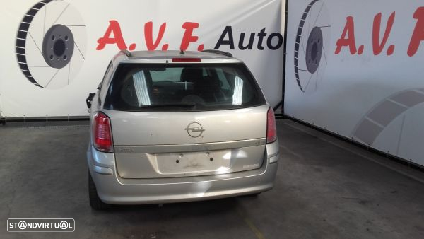 Para Peças Opel Astra H (A04) - 4