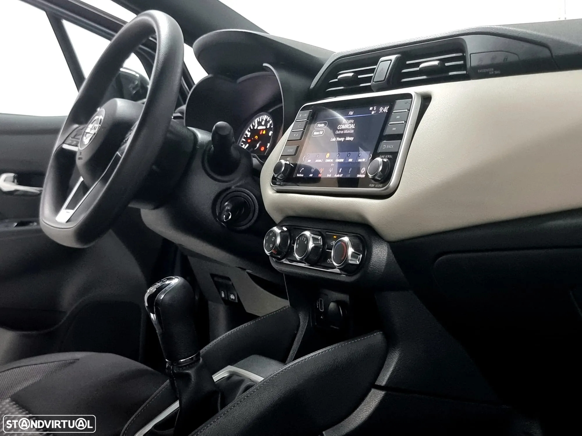 Nissan Micra 1.0 IG-T Kiiro - 3