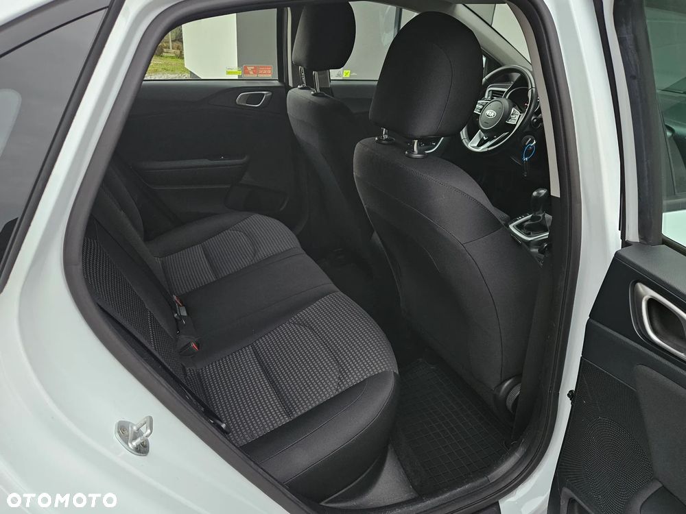 Kia Ceed 1.4 S - 35