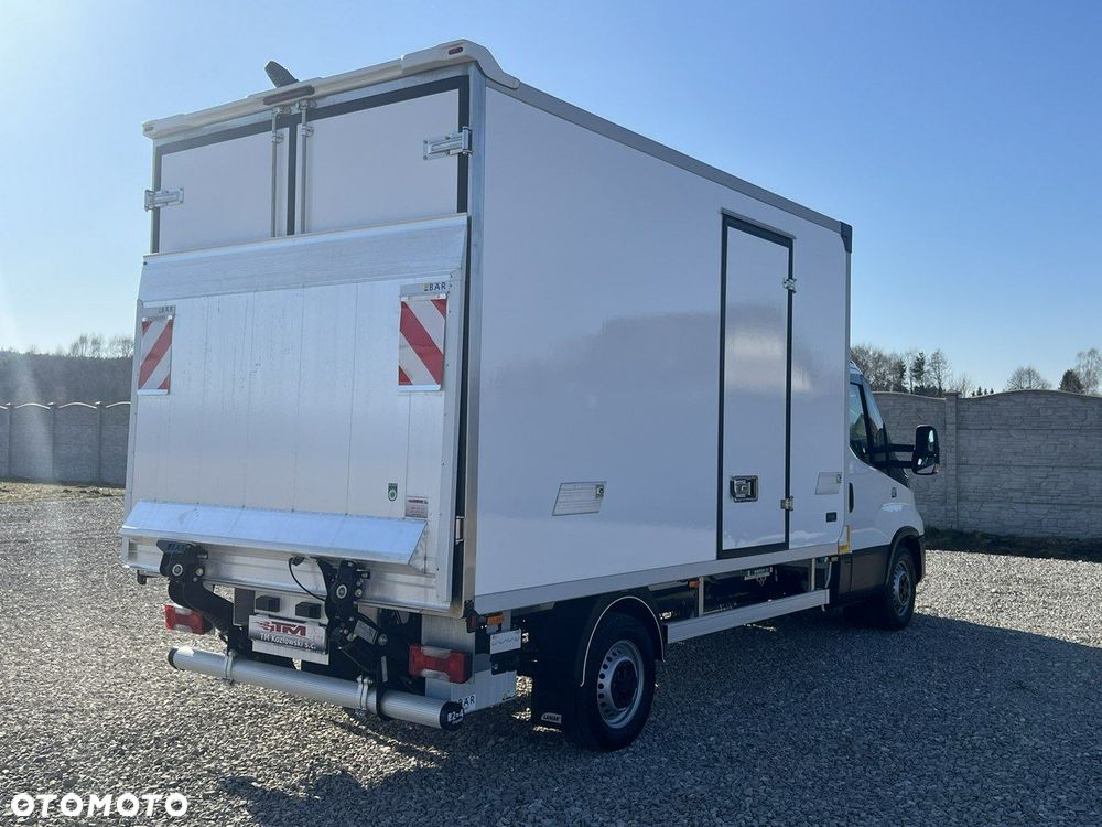 Iveco Daily - 4