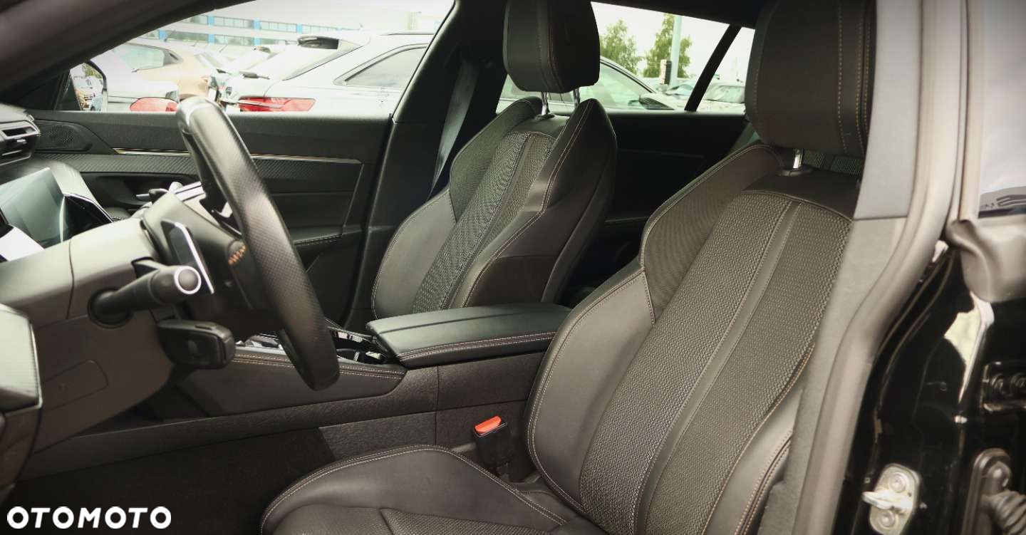 Peugeot 508 - 14