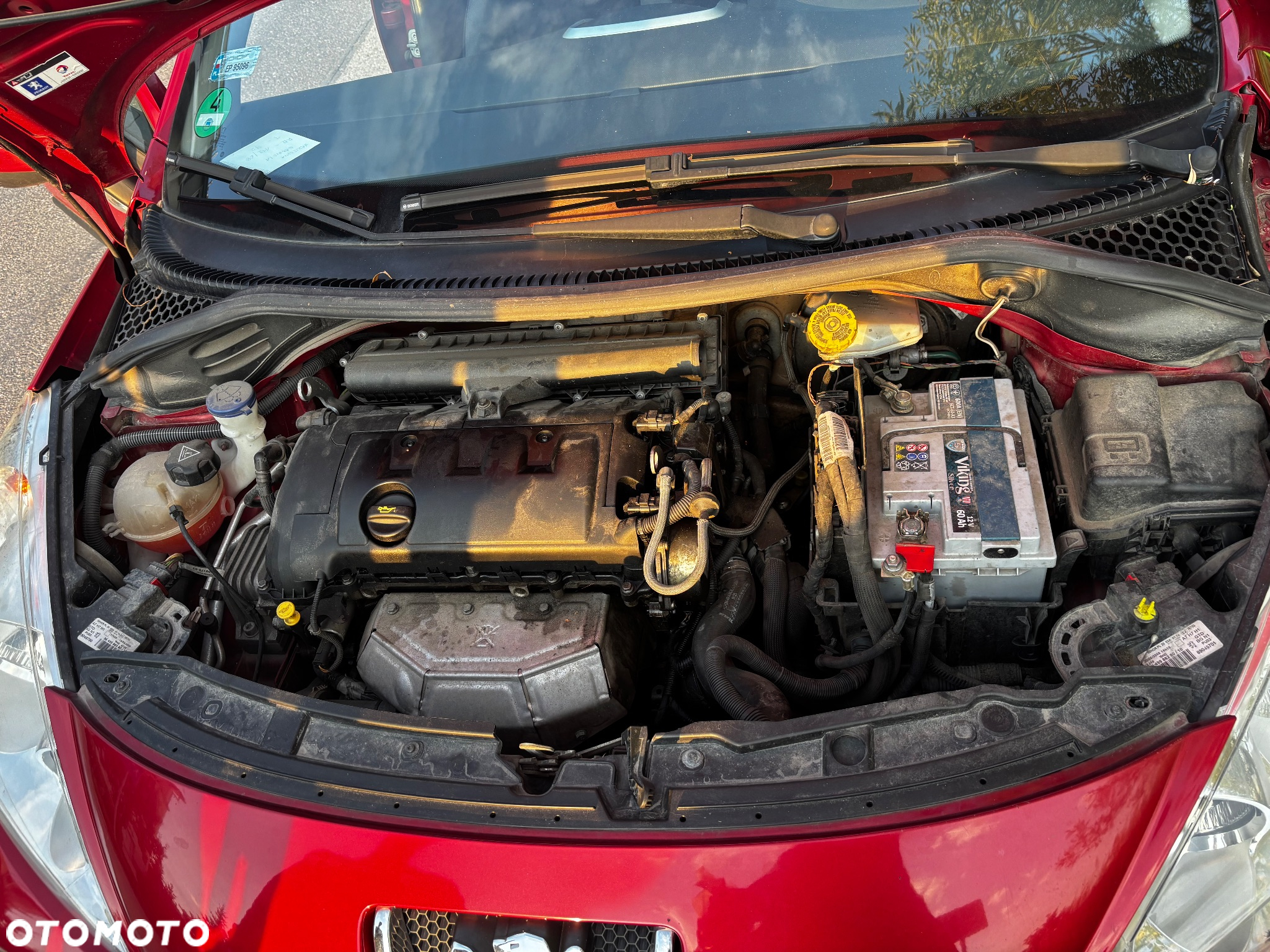 Peugeot 207 - 6