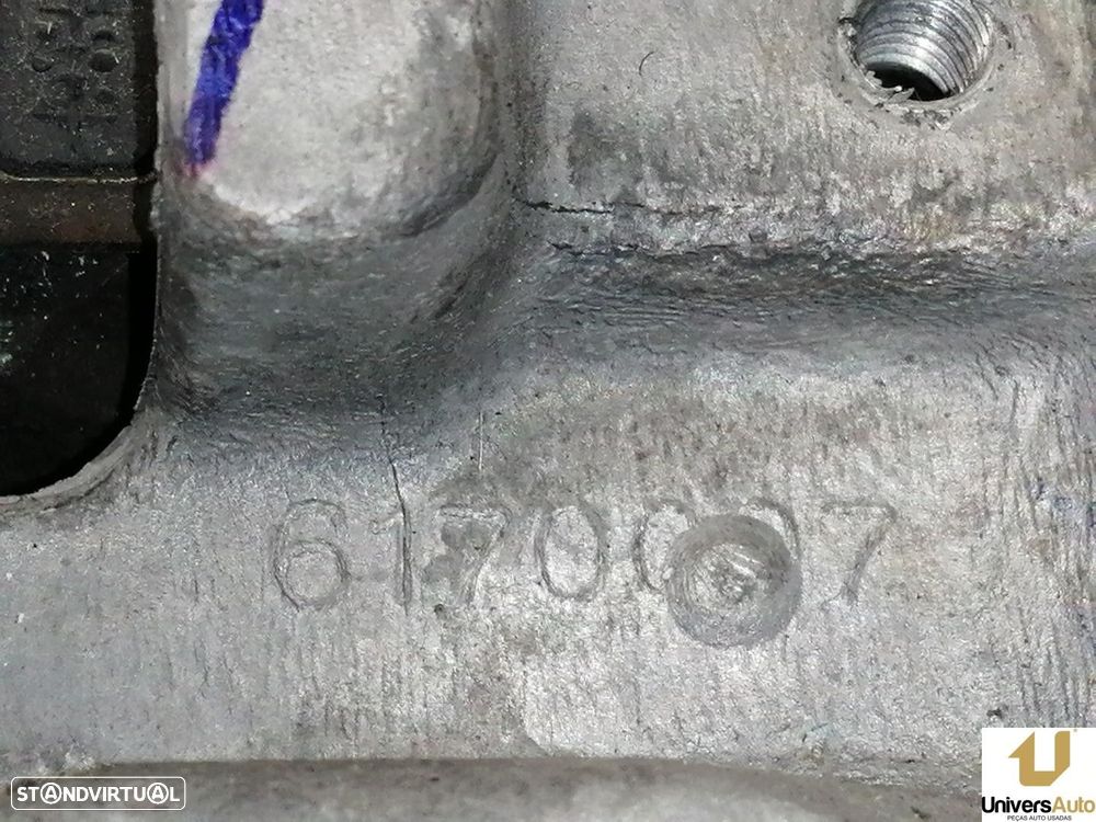 VOLANTE TOYOTA AURIS 2010 -617007808 - 8