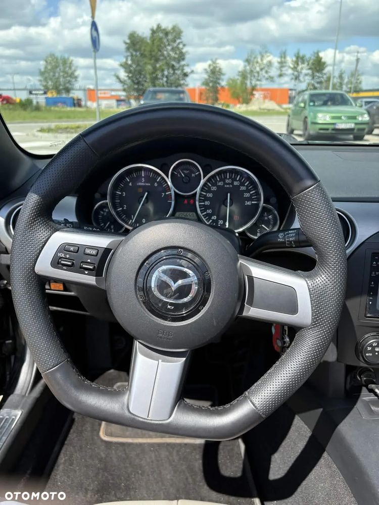 Mazda MX-5 1.8 Emotion - 14