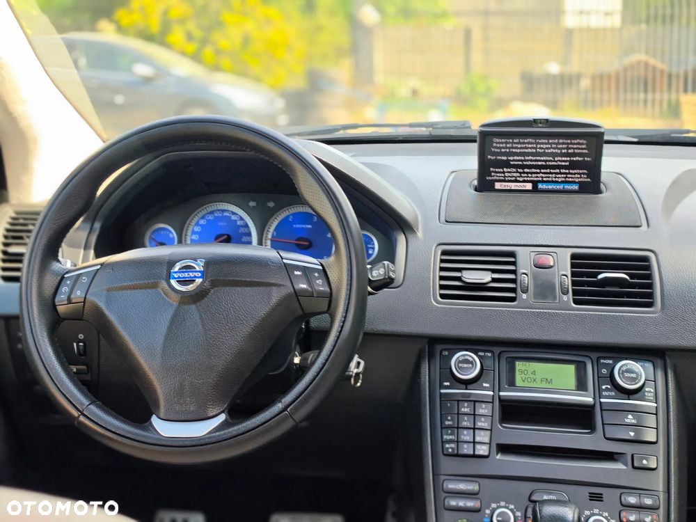 Volvo XC 90 - 31