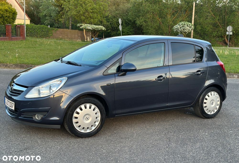 Opel Corsa 1.0 12V Cosmo - 3