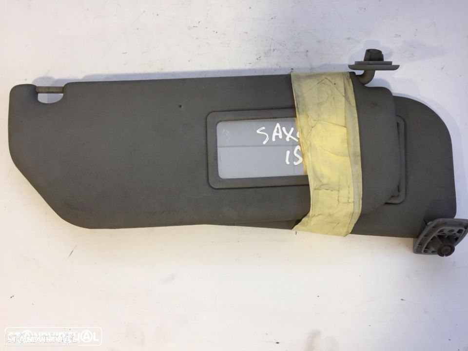 palas sol citroen saxo - 1