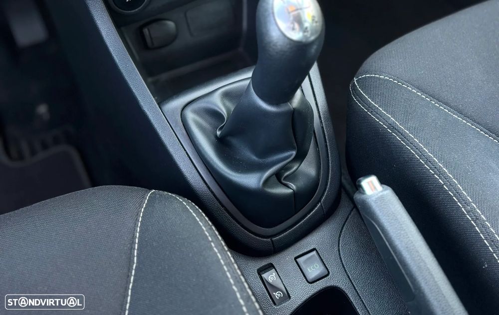 Renault Clio 0.9 TCe Zen - 11