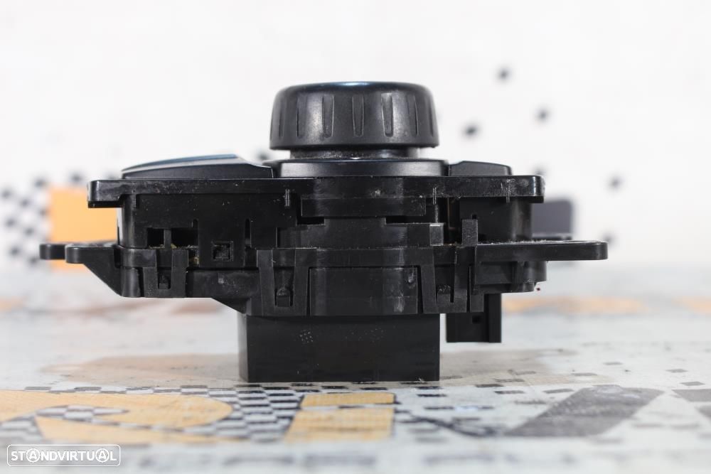 Comando De Navegação Bmw 1 (F20)  65829317695 / 9317695 - 3