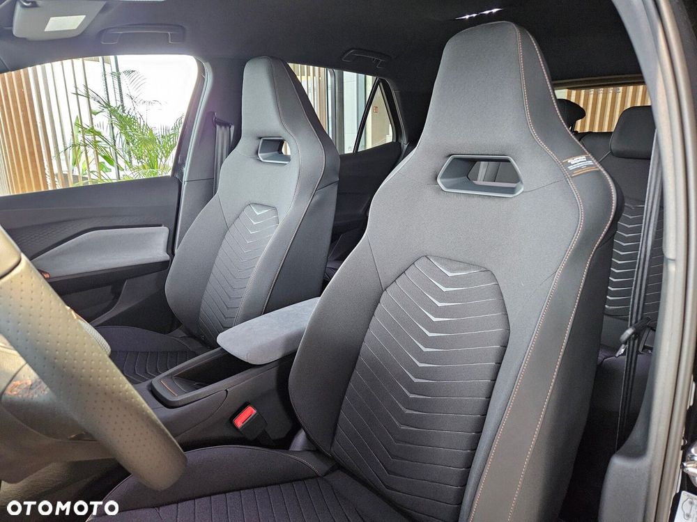 Cupra Born 59kWh Advantage Edition - 12