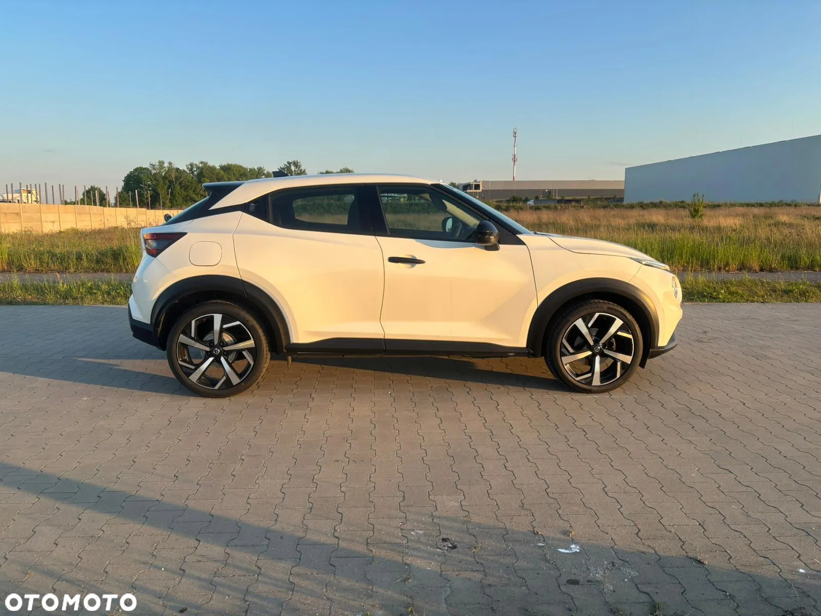 Nissan Juke - 5