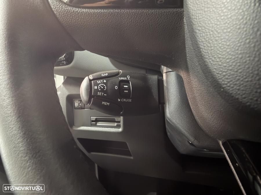 Citroën C5 Aircross 1.6 Hybrid Shine e-EAT8 - 18