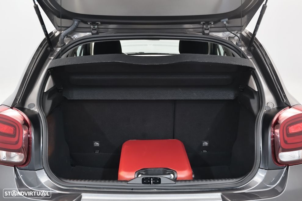 Citroën C3 1.2 PureTech Max EAT6 - 49
