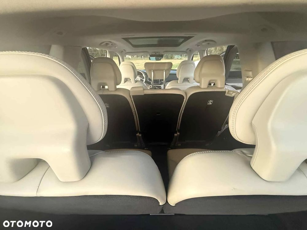 Volvo XC 90 T6 AWD Inscription 7os - 23