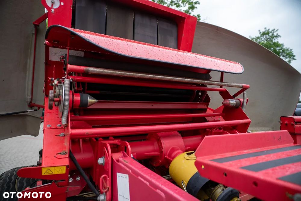 Lely LELY WELGER RP 520 FARMERStan Idealny Posiadam wiele maszyn Prasa Ciągnik Rozrzutnik - 31