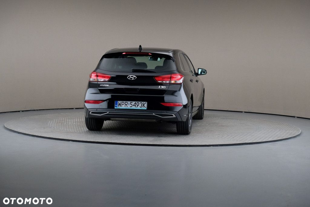 Hyundai i30 1.0 T-GDI Comfort - 5