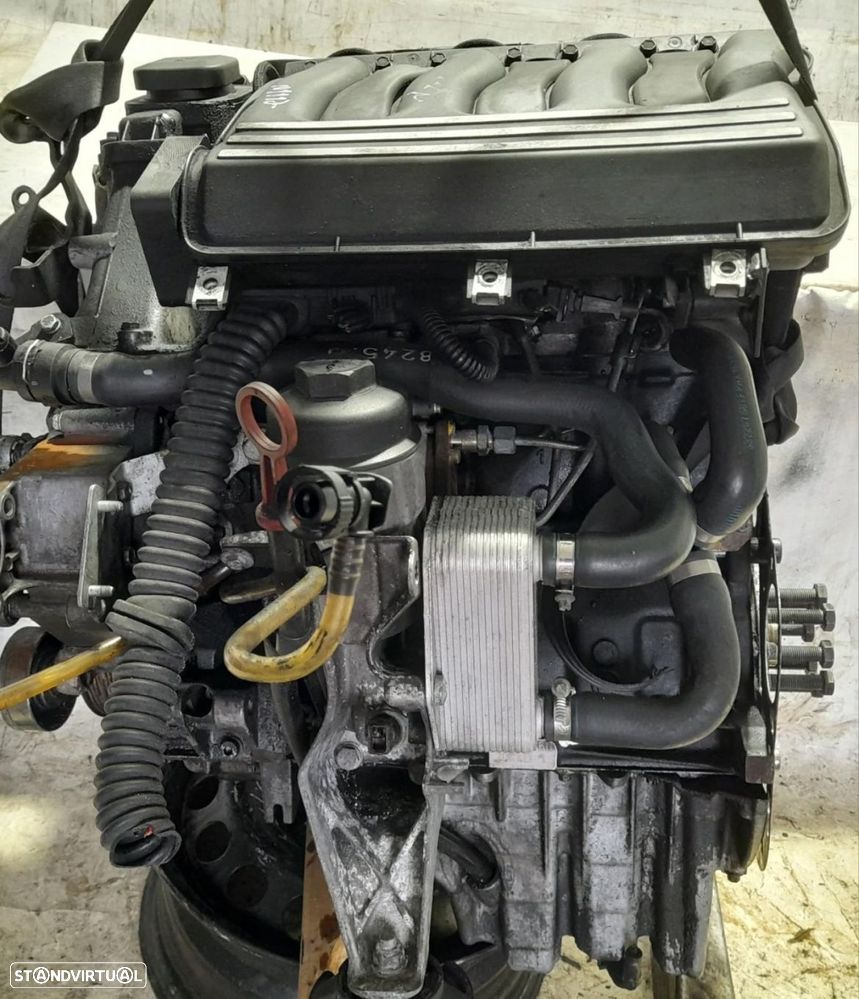 Motor completo BMW 3 (E46) - 2