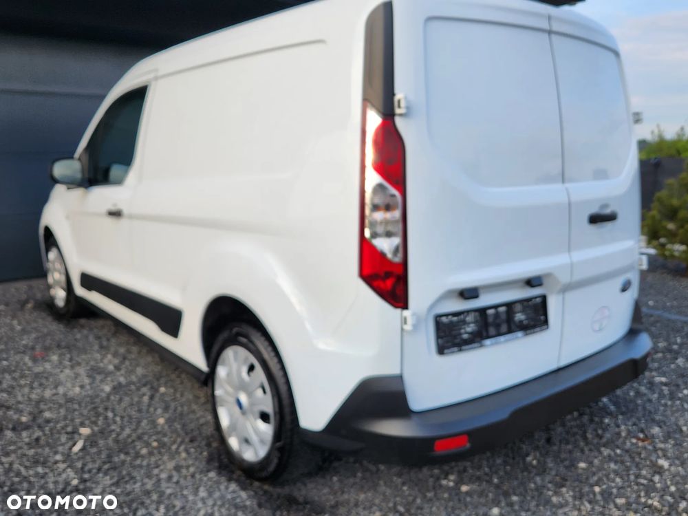 Ford Transit connect - 32