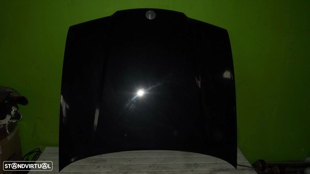 Capot Bmw E36 - 1993 / 1998 - CPT361 - 1