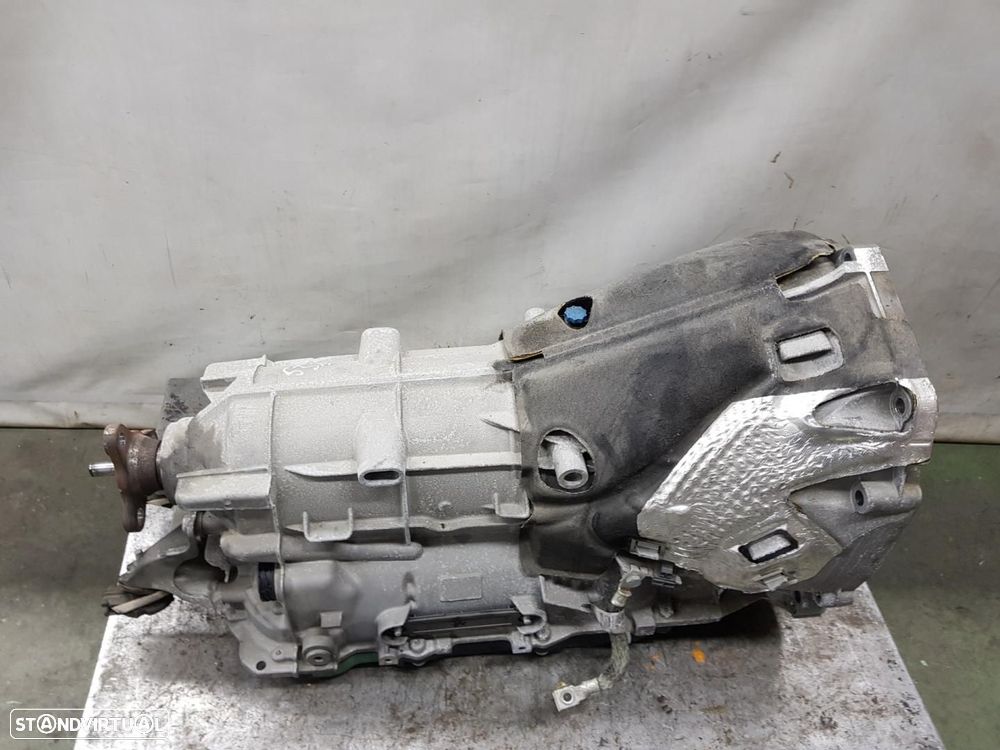 CAIXA DE VELOCIDADES BMW SERIE 4 GRAN COUPE F36 - 1