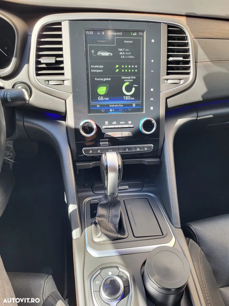 Renault Talisman ENERGY dCi EDC Zen - 6