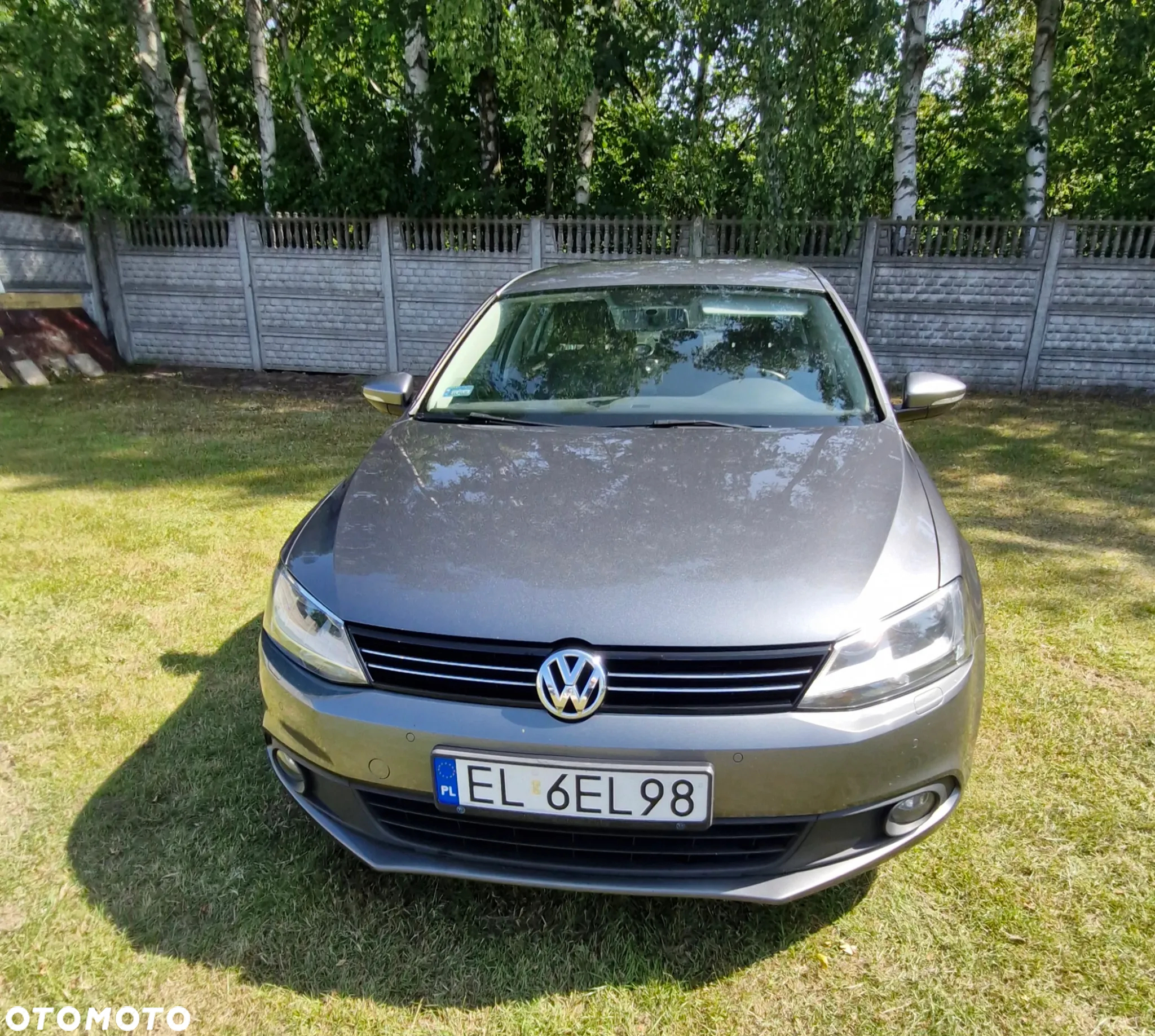 Volkswagen Jetta 1.2 TSI Comfortline - 8