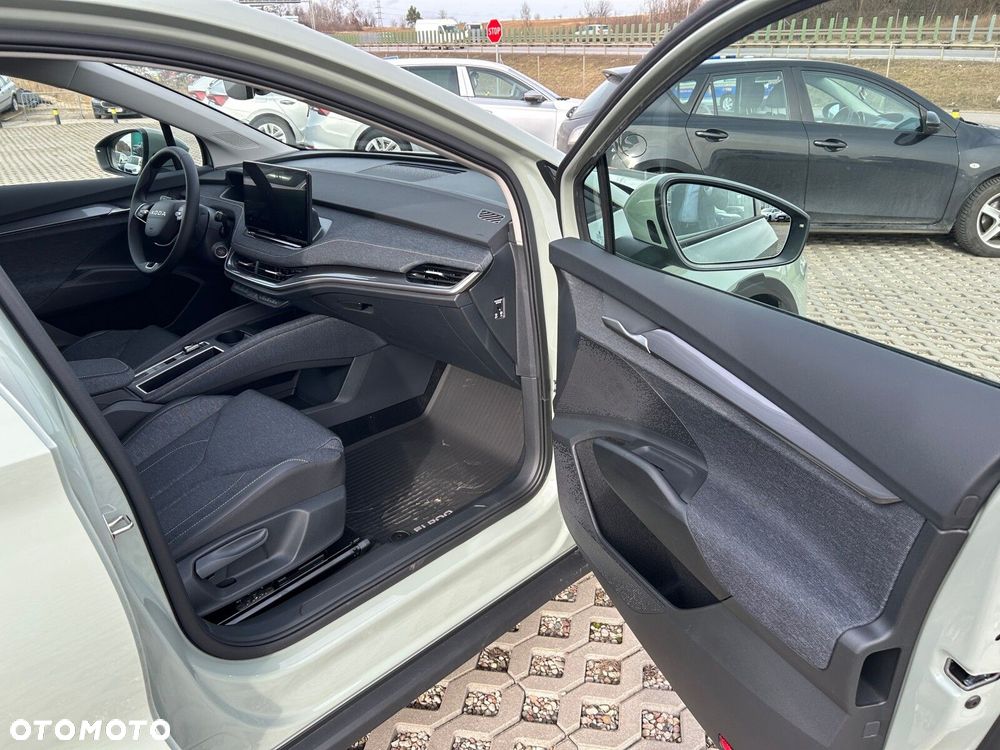 Skoda Elroq - 11