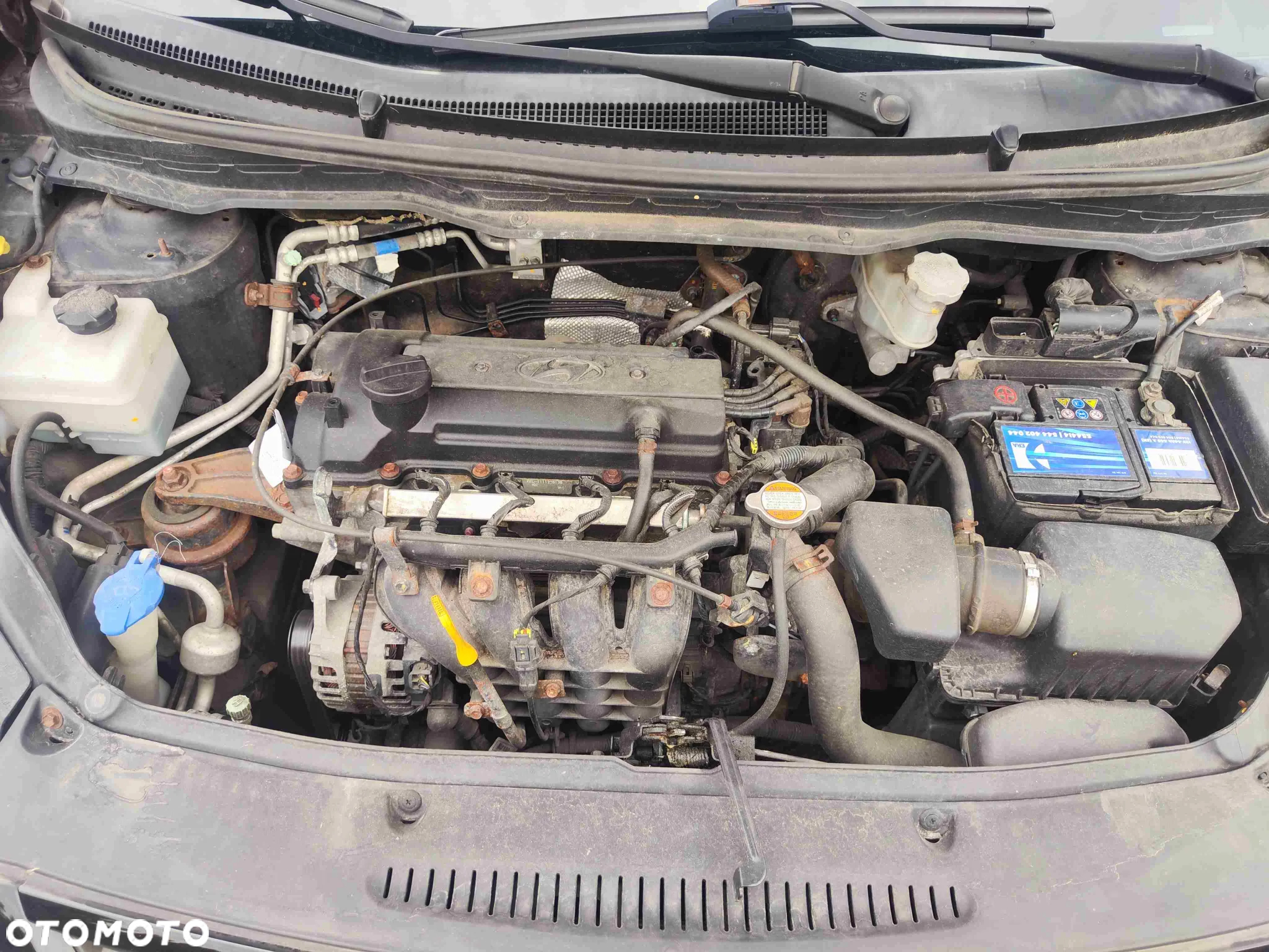 Hyundai i20 1.2 Comfort - 15