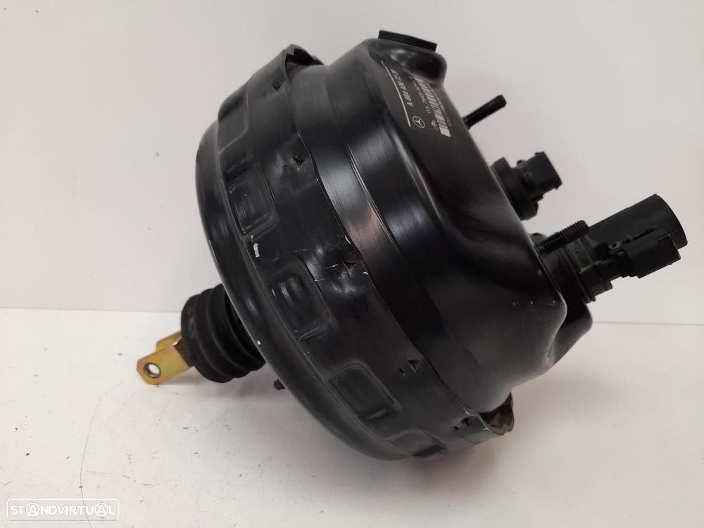 SERVOFREIO MERCEDES-BENZ CLASSE C 2001 - 4
