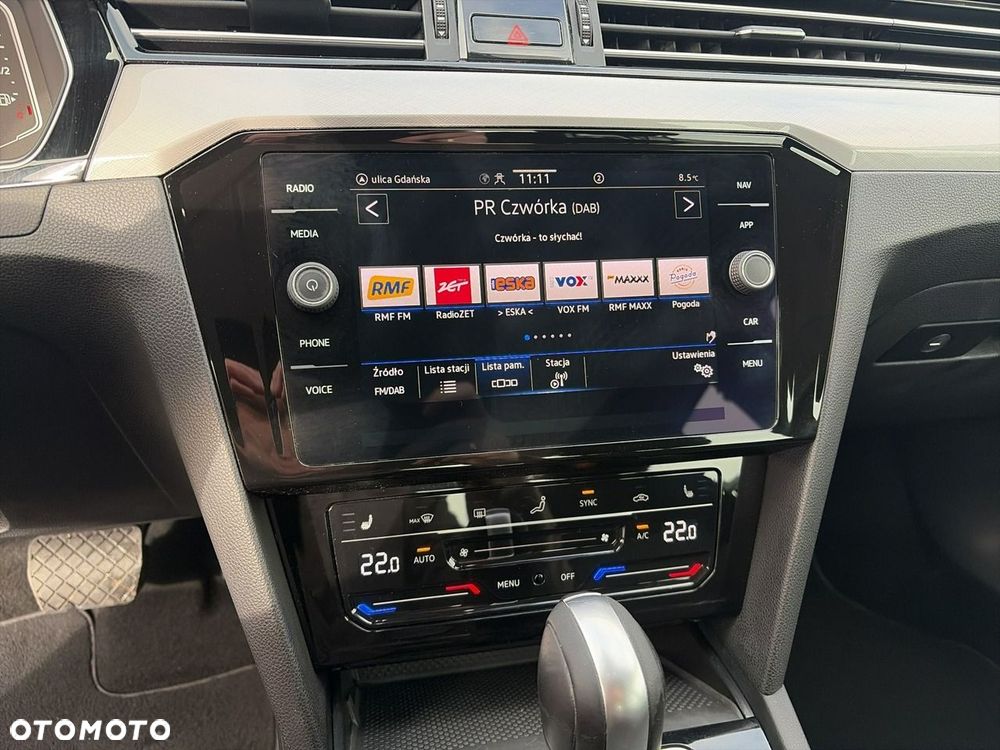 Volkswagen Passat 1.5 TSI EVO Business DSG - 17