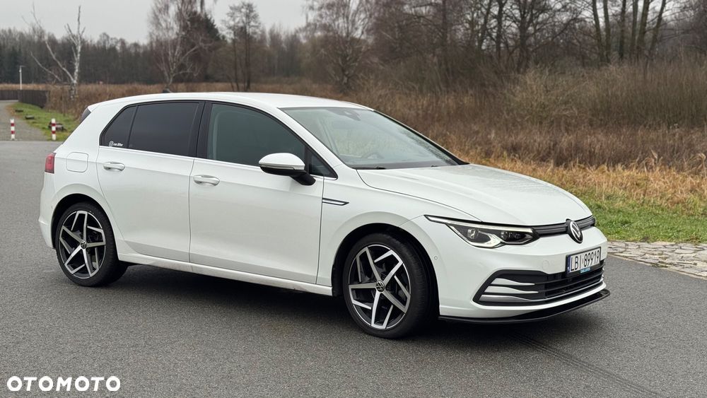 Volkswagen Golf 2.0 TDI SCR DSG Style - 6