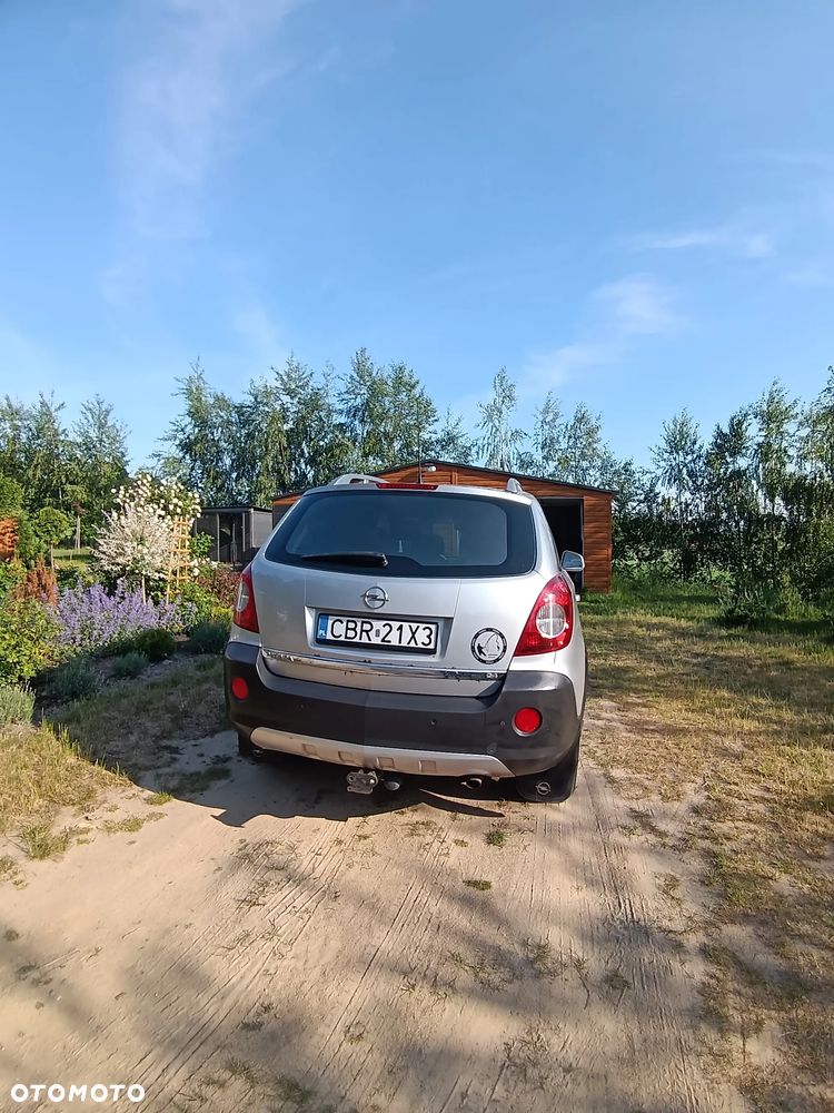 Opel Antara - 4