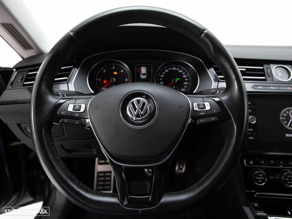 VW Arteon - 17