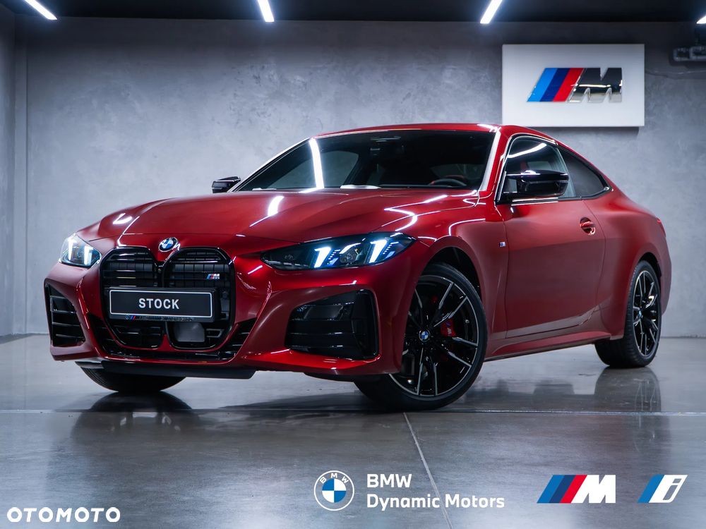 BMW Seria 4 M440i xDrive - 7