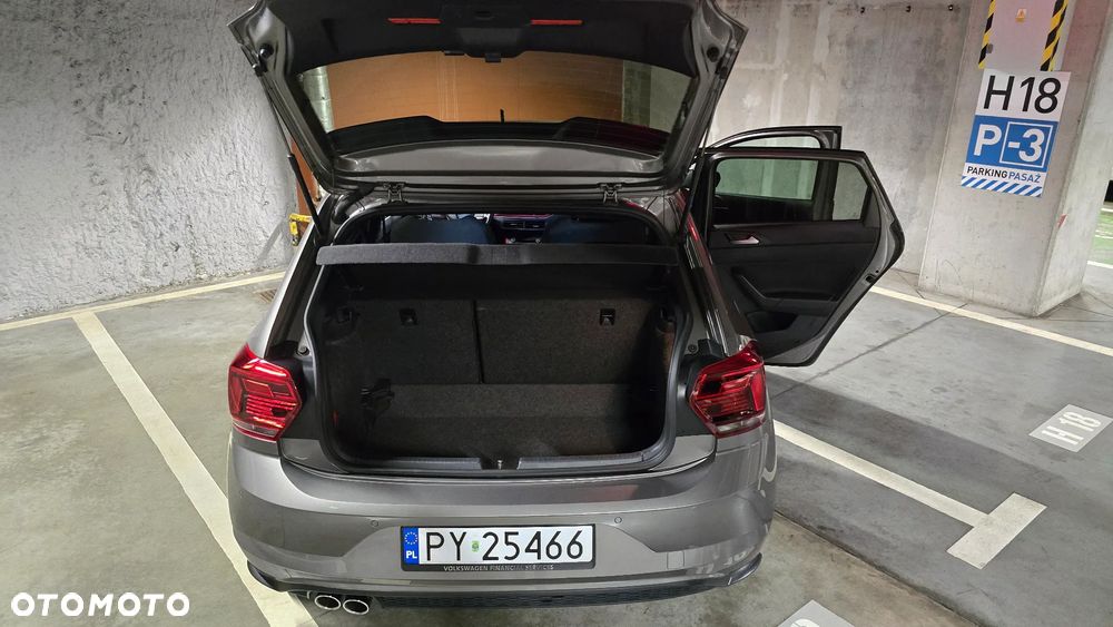 Volkswagen Polo 2.0 TSI GTI DSG - 13