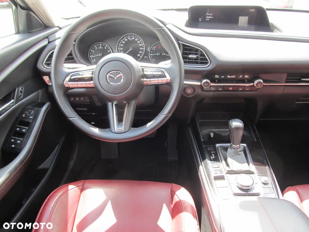 Mazda CX-30 - 6