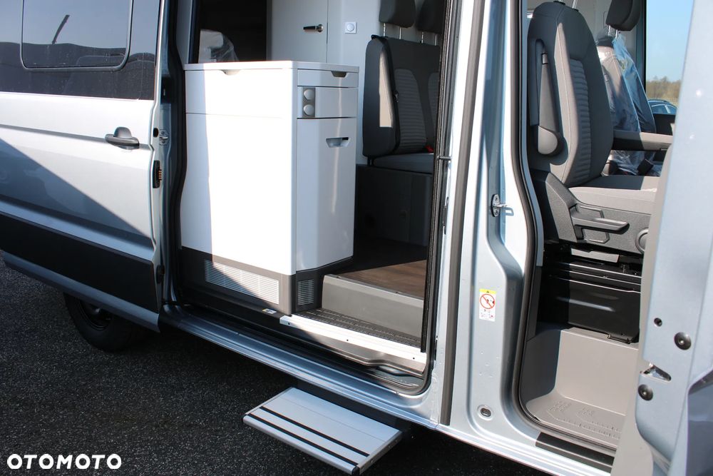 Volkswagen California - 16