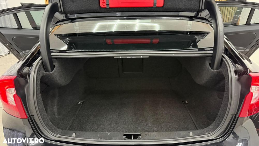 Volvo S60 - 16