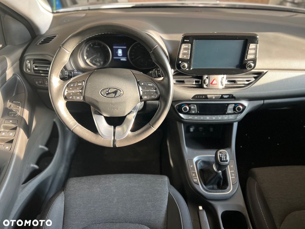 Skoda Octavia 2.0 TDI SCR Ambition DSG - 14