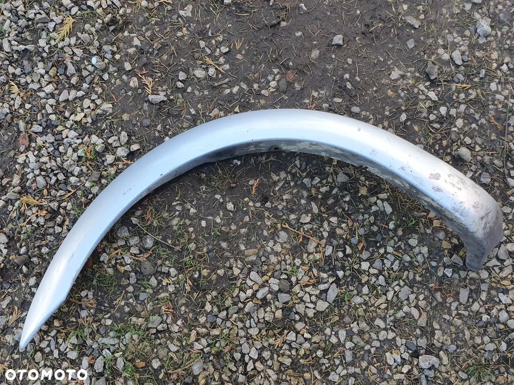 Nakładka Błotnika Lewy tyl Toyota Yaris Verso 99- 53088-52010 - 1