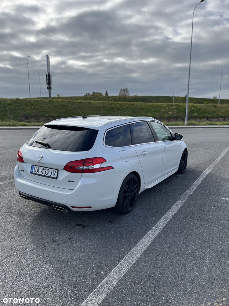 Peugeot 308 - 6