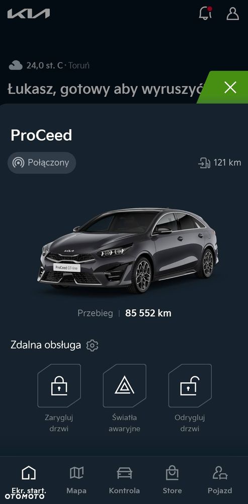 Kia ProCeed - 36
