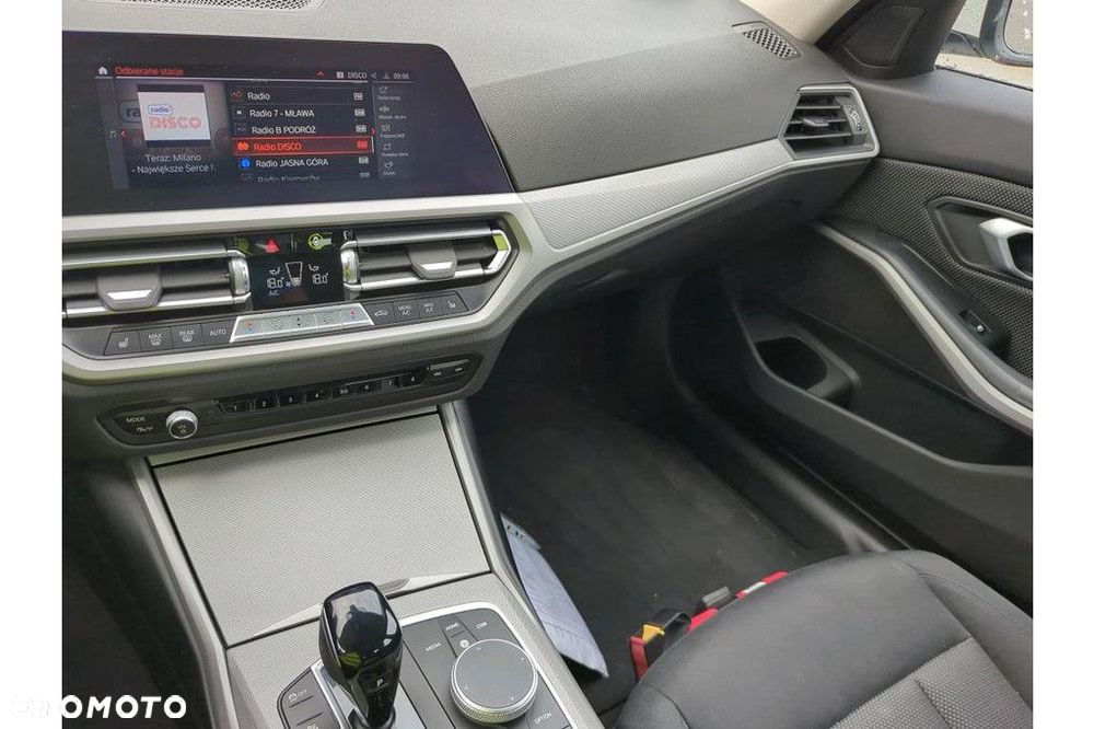 BMW Seria 3 - 10