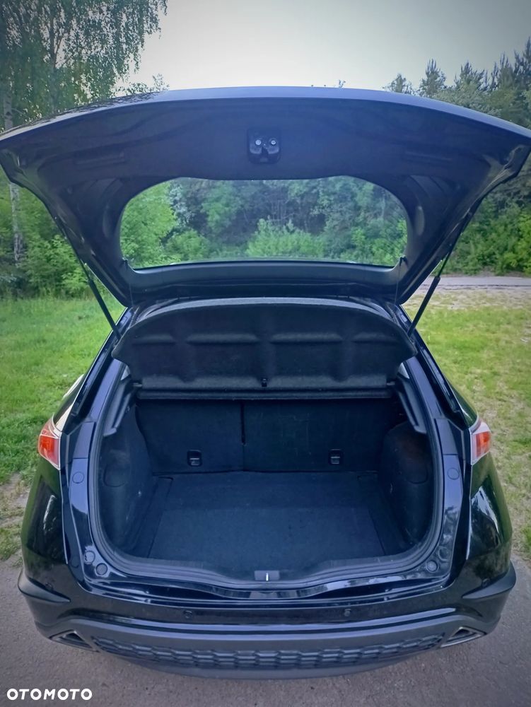 Honda Civic 1.8 Sport - 11